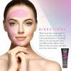 image:imageL3  Level 3 Apricot Facial Scrub  Great for All Skin Types  Reduces Acne  Reduces Clogged Pores  Gentle and Effective Exfoliation1 Fl Oz Pack of 1