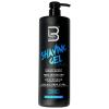 image:imageL3  Level 3 Shaving Gel  Straight Razor Shave Gel  NonIrritating  Refreshing Smell  No Hot Towel Necessary  Level Three Razor Gel Aqua  LargeAqua