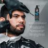 image:imageL3  Level 3 Shaving Gel  Straight Razor Shave Gel  NonIrritating  Refreshing Smell  No Hot Towel Necessary  Level Three Razor Gel Aqua  LargeAqua