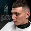 image:imageL3  Level 3 Shaving Gel  Straight Razor Shave Gel  NonIrritating  Refreshing Smell  No Hot Towel Necessary  Level Three Razor Gel Aqua  LargeIce