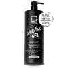 image:imageL3  Level 3 Shaving Gel  Straight Razor Shave Gel  NonIrritating  Refreshing Smell  No Hot Towel Necessary  Level Three Razor Gel Aqua  LargeIce