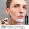 image:imageL3  Level 3 Shaving Gel  Straight Razor Shave Gel  NonIrritating  Refreshing Smell  No Hot Towel Necessary  Level Three Razor Gel Aqua  LargeIce