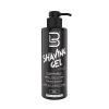 image:imageL3  Level 3 Shaving Gel  Straight Razor Shave Gel  NonIrritating  Refreshing Smell  No Hot Towel Necessary  Level Three Razor Gel Aqua  LargeIce