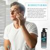 image:imageL3  Level 3 Shaving Gel  Straight Razor Shave Gel  NonIrritating  Refreshing Smell  No Hot Towel Necessary  Level Three Razor Gel Aqua  LargeIce