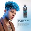 image:imageL3 Level 3 After Shave Spray Cologne  Softens Skin  Refreshes and Relieves Face and Skin  Moisturizing Formula Level Three After ShavingAqua