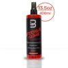 image:imageL3 Level 3 After Shave Spray Cologne  Softens Skin  Refreshes and Relieves Face and Skin  Moisturizing Formula Level Three After ShavingFlame