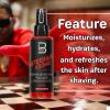 image:imageL3 Level 3 After Shave Spray Cologne  Softens Skin  Refreshes and Relieves Face and Skin  Moisturizing Formula Level Three After ShavingFlame