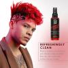 image:imageL3 Level 3 After Shave Spray Cologne  Softens Skin  Refreshes and Relieves Face and Skin  Moisturizing Formula Level Three After ShavingFlame