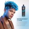 image:imageL3 Level 3 After Shave Spray Cologne  Softens Skin  Refreshes and Relieves Face and Skin  Moisturizing Formula Level Three After ShavingFresh