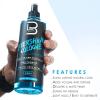 image:imageL3 Level 3 After Shave Spray Cologne  Softens Skin  Refreshes and Relieves Face and Skin  Moisturizing Formula Level Three After ShavingFresh