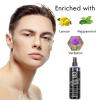 image:imageL3 Level 3 After Shave Spray Cologne  Softens Skin  Refreshes and Relieves Face and Skin  Moisturizing Formula Level Three After ShavingMidnight