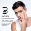image:imageL3 Level 3 After Shave Spray Cologne  Softens Skin  Refreshes and Relieves Face and Skin  Moisturizing Formula Level Three After ShavingMidnight