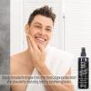 image:imageL3 Level 3 After Shave Spray Cologne  Softens Skin  Refreshes and Relieves Face and Skin  Moisturizing Formula Level Three After ShavingMidnight
