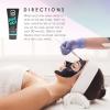 image:imageL3 Level 3 Peel Off Mask  Deep Cleansing Black Head Removal  Removes Impurities and Dead Skin Cells For Acne and Pimples  Level Three Mask Peel OffBlack