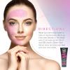 image:imageL3 Level 3 Peel Off Mask  Deep Cleansing Black Head Removal  Removes Impurities and Dead Skin Cells For Acne and Pimples  Level Three Mask Peel OffPink