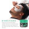 image:imageL3 Mud Facial Scrub  Reduces Acne  Gentle and Effective Exfoliation  Reduces Clogged Pores