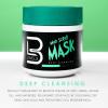 image:imageL3 Mud Facial Scrub  Reduces Acne  Gentle and Effective Exfoliation  Reduces Clogged Pores