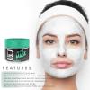 image:imageL3 Mud Facial Scrub  Reduces Acne  Gentle and Effective Exfoliation  Reduces Clogged Pores