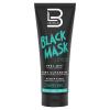 image:imageL3 Level 3 Peel Off Mask  Deep Cleansing Black Head Removal  Removes Impurities and Dead Skin Cells For Acne and Pimples  Level Three Mask Peel OffBlack