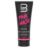 image:imageL3 Level 3 Peel Off Mask  Deep Cleansing Black Head Removal  Removes Impurities and Dead Skin Cells For Acne and Pimples  Level Three Mask Peel OffPink