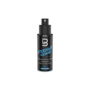 image:imageL3 Level 3 After Shave Spray Cologne  Softens Skin  Refreshes and Relieves Face and Skin  Moisturizing Formula Level Three After ShavingAqua