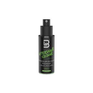 image:imageL3 Level 3 After Shave Spray Cologne  Softens Skin  Refreshes and Relieves Face and Skin  Moisturizing Formula Level Three After ShavingFresh