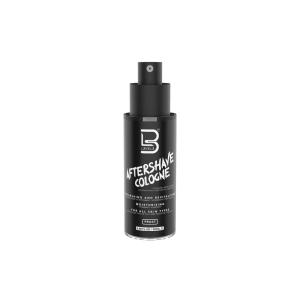 image:imageL3 Level 3 After Shave Spray Cologne  Softens Skin  Refreshes and Relieves Face and Skin  Moisturizing Formula Level Three After ShavingFrost