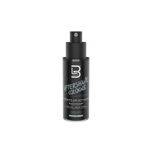 image:imageL3 Level 3 After Shave Spray Cologne  Softens Skin  Refreshes and Relieves Face and Skin  Moisturizing Formula Level Three After ShavingMidnight