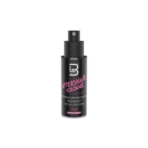 image:imageL3 Level 3 After Shave Spray Cologne  Softens Skin  Refreshes and Relieves Face and Skin  Moisturizing Formula Level Three After ShavingRose