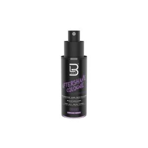 image:imageL3 Level 3 After Shave Spray Cologne  Softens Skin  Refreshes and Relieves Face and Skin  Moisturizing Formula Level Three After ShavingRoyale
