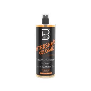 image:imageL3 Level 3 After Shave Spray Cologne  Softens Skin  Refreshes and Relieves Face and Skin  Moisturizing Formula Level Three After ShavingVibrant