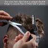 image:imageL3  Level 3 Croc Hair Clips  4 Pack Hair Clip Set for Hair Styling