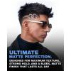 image:imageL3 Level 3 Matte Putty  Grooming Hair Product for Women and Men  Hair Texturizing Putty with Matte Finish338 Ounce Pack of 1