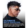 image:imageL3 Level 3 Matte Putty  Grooming Hair Product for Women and Men  Hair Texturizing Putty with Matte Finish5 Ounce Pack of 1