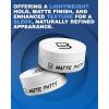 image:imageL3 Level 3 Matte Putty  Grooming Hair Product for Women and Men  Hair Texturizing Putty with Matte Finish5 Ounce Pack of 2