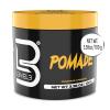 image:imageL3 Level 3 Pomade  Improves Hair Strength and Volume LongLasting Hold Small PomadeUnscented
