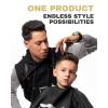 image:imageL3 Level 3 Pomade  Improves Hair Strength and Volume LongLasting Hold Small PomadeUnscented