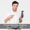 image:imageL3 Level 3 Sea Salt Texturizing Spray  Creates Beachy Waves and Texture  Casual Hair Finish 845 Fl Oz845 Fl Oz Pack of 1