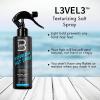 image:imageL3 Level 3 Sea Salt Texturizing Spray  Creates Beachy Waves and Texture  Casual Hair Finish 845 Fl Oz845 Fl Oz Pack of 1