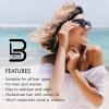 image:imageL3 Level 3 Sea Salt Texturizing Spray  Creates Beachy Waves and Texture  Casual Hair Finish 845 Fl Oz845 Fl Oz Pack of 1
