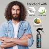 image:imageL3 Level 3 Sea Salt Texturizing Spray  Creates Beachy Waves and Texture  Casual Hair Finish 845 Fl Oz845 Fl Oz Pack of 1