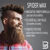 image:imageL3 Level 3 Spider Wax  Long Lasting and Strong Hold Improve your Hair Volume and Texture  Level Three Hair Wax for Men 150 ML338 Ounce Pack of 1
