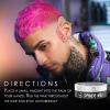 image:imageL3 Level 3 Spider Wax  Long Lasting and Strong Hold Improve your Hair Volume and Texture  Level Three Hair Wax for Men 150 ML5 Ounce Pack of 2