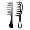 image:imageL3 Styling Comb Set  Professional Salon Look  Lightweight and Ergonomic  Comfortable and Glides Easily  Level Three  2pc