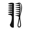 image:imageL3 Styling Comb Set  Professional Salon Look  Lightweight and Ergonomic  Comfortable and Glides Easily  Level Three  2pc