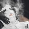 image:imageLevel 3 Face Towels  Barber and Salon Hair Stylist White Cotton Cloth  Soft Light and Absorbent