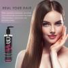 image:imageLevel 3 Hair Serum  Repairs Your Damaged Hair  Softens and Smoothing  Level Three Hair Smoothing Serum  Reduces Frizziness L368 Fl Oz