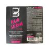 image:imageLevel 3 Hair Serum  Repairs Your Damaged Hair  Softens and Smoothing  Level Three Hair Smoothing Serum  Reduces Frizziness L368 Ounce Pack of 2
