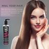 image:imageLevel 3 Hair Serum  Repairs Your Damaged Hair  Softens and Smoothing  Level Three Hair Smoothing Serum  Reduces Frizziness L368 Ounce Pack of 2
