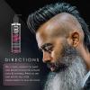 image:imageLevel 3 Hair Serum  Repairs Your Damaged Hair  Softens and Smoothing  Level Three Hair Smoothing Serum  Reduces Frizziness L368 Ounce Pack of 4